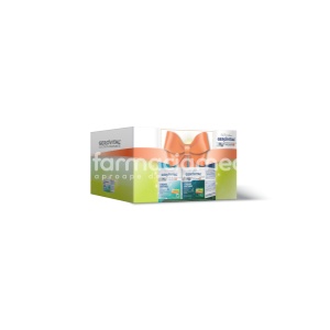 GEROVITAL Caseta Crema antirid zi x 50ml + Crema antirid noapte x 50ml