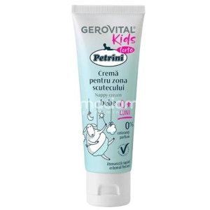 Gerovital Kids Petrini Forte Crema 50ml