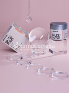Gerovital Must Have Crema Hidratanta Peptide SPF15 50ml - Img 2