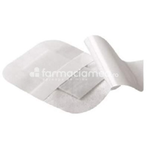 Hartmann Cosmopor Advance 10/6cm x 25buc - Img 2