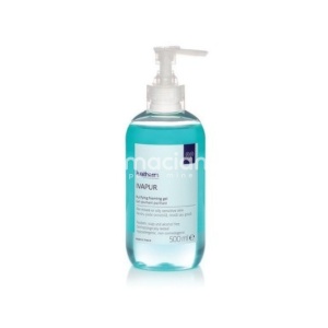 Ivatherm Ivapur Gel Spumant Purifiant 500ml