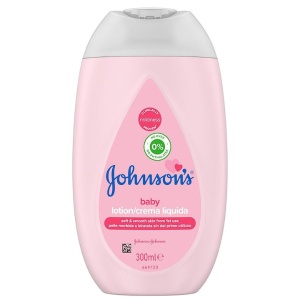 Johnson s Baby Lotiune Corp Soft 300ml