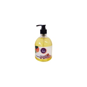 Kosmo Oil Ulei pt Masaj Scortisoara si Portocala 500ml Kosmo Line