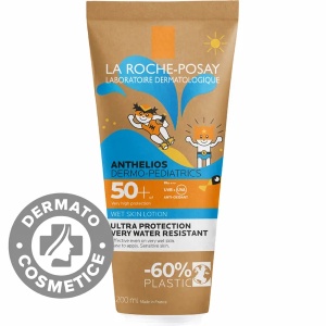 La Roche Posay Anthelios Lotiune WetSkin Eco Tube SPF50+ 200ml