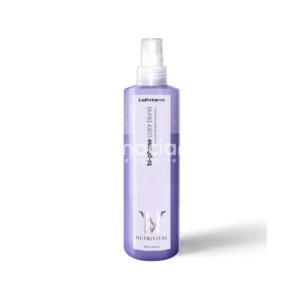 Lothmann Spray Bifazic pt Par Blond Color Blond 250ml