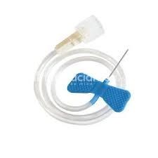Microperfuzor 23G, Euromed