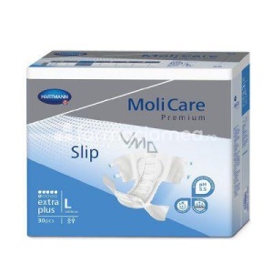 Molicare Premium extra plus L, 30buc, Hartmann