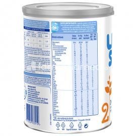 Nestle Lapte Little Steps 2, de la 6 luni, 400 g - Img 3