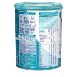 Nestle Lapte NAN 2 Optipro HM-O, de la 6 luni, 800g - Img 4