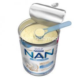 Nestle Nan Lapte Praf fara Lactoza 400g - Img 5