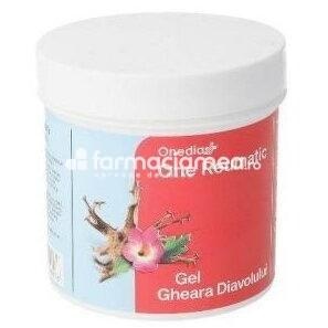 One Cosmetic Balsam Gheara Diavolului 250ml