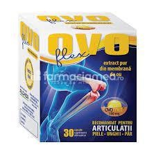 Ovo Flex x 30cps Alchida Nature
