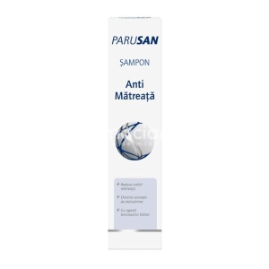 Parusan Sampon Antimatreata 200ml Zdrovit