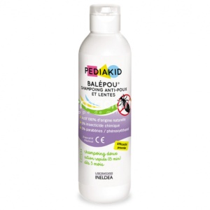 Pediakid Balepou Sampon Antipaduchi 200ml