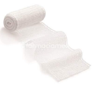 Peha Crepp 6cm/4m, Hartmann - Img 2