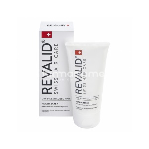 Revalid Masca reparatoare, tub 150 ml, Ewopharma