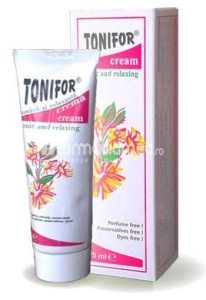 Tonifor crema x 75g