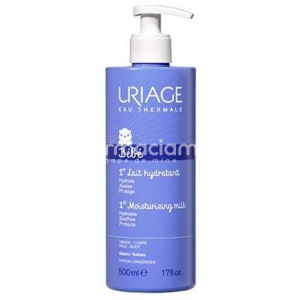 Uriage 1er Bebe Lapte Hidratant 500ml