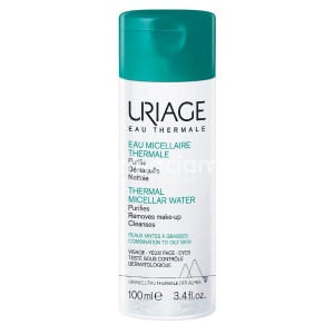 Uriage Apa Micelara Termala PMG Ten Mixt Gras 100ml