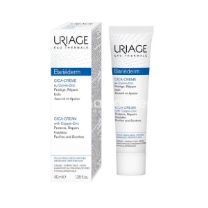 Uriage Bariederm Cica Crema Reparatoare 40ml