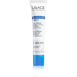 Uriage Bariederm Cica Daily Gel Crema 40ml