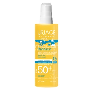 Uriage Bariesun Spray Protectie Solara Copii SPF50+ 200ml