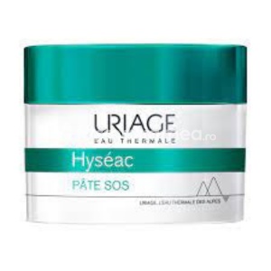 Uriage Hyseac Pasta SOS 15g