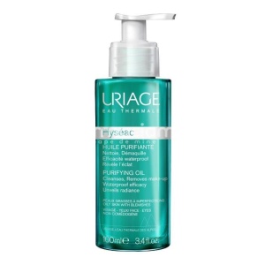 Uriage Hyseac Ulei Demachiant Purifiant 100ml