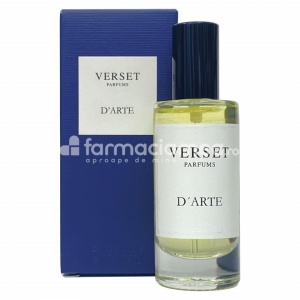 Verset D Arte (Aqua di Parma by Colonia) 15ml