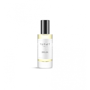 Verset Dylan (Blue by Chanel) 15ml - Img 2