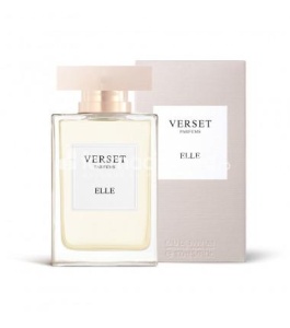 Verset Elle (Coco Mademoiselle by Chanel) 100ml