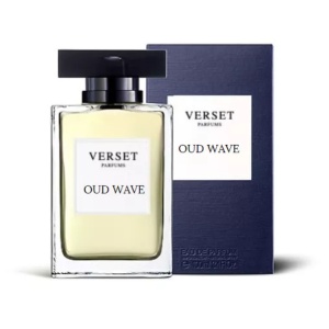 Verset Oud Wave 100ml