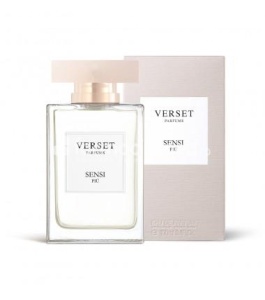 Verset Sensi Piu (Light blue by Dolce&Gabbana) 100ml - Img 3