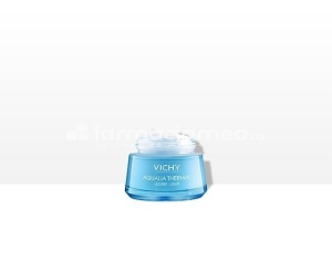 Vichy Aqualia Thermal Crema Rehidratanta-Legere pt Ten Normal 50ml - Img 3
