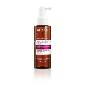 Vichy Dercos Densi Solutions Tratament pt Parul Subtire si Slabit cu Efect de Densificare 100ml