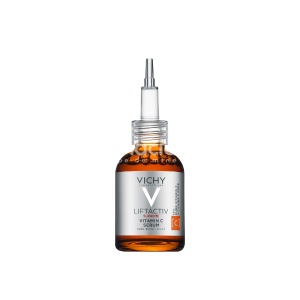 Vichy Liftactiv Supreme Ser Antioxidant cu Vit C 20ml - Img 2