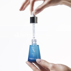 Vichy Mineral 89 Probiotic Ser Regenerator si Reparator 30ml - Img 4