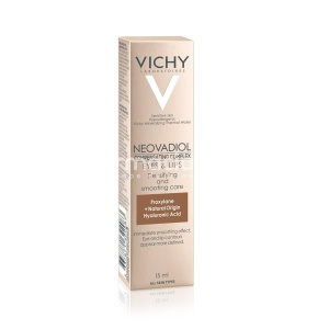 Vichy Neovadiol crema contur buze si ochi, 15 ml - Img 2