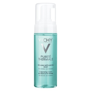 VICHY Purete spuma de curatare x 150ml