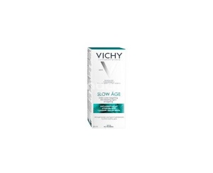Vichy Slow Age fluid pentru toate tipurile de ten SPF 25, 50 ml - Img 4