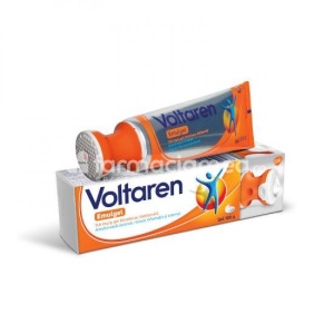 Voltaren Emulgel 11,6 mg/g 100g (capac trage/apasa)