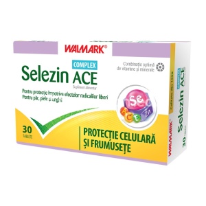 Walmark Selezin ACE Complex x 30cpr