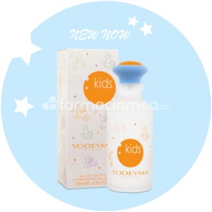 Yodeyma Kids 125ml