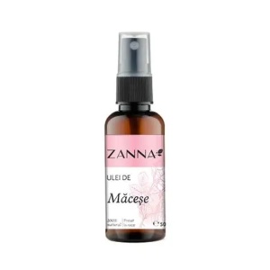 Zanna Ulei de Macese Presat la Rece 50ml