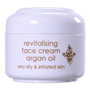 Ziaja Argan Oil Crema Protectoare de Zi 50ml