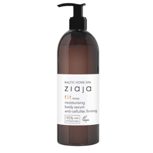 Ziaja Baltic Home SPA Ser Hidratant Anticelulitic 400ml