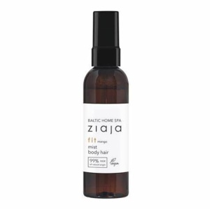 Ziaja Baltic Home SPA Spray Par si Corp 90ml