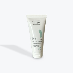 Ziaja Foot Care Gel cu Castane pt Picioare 100ml