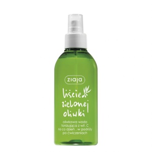 Ziaja Olive Leaf Apa Tonica cu Vit C 200ml