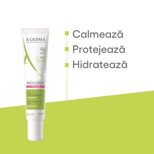 A-Derma Biology Crema Calmanta 40ml